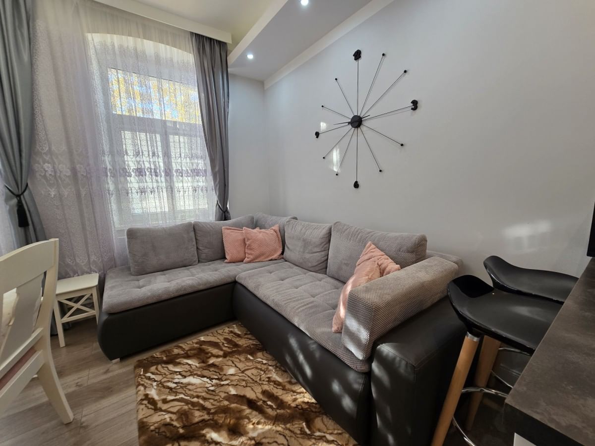 Mieszkanie 2 pokojowe na Sprzedaż