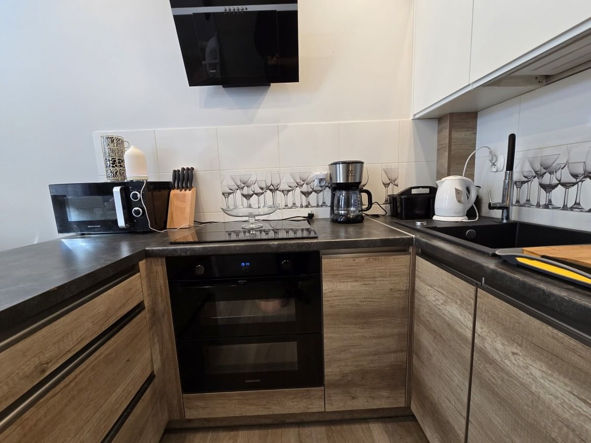 Mieszkanie 2 pokojowe na Sprzedaż