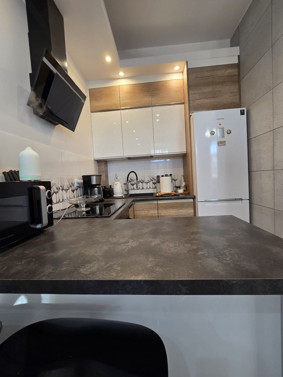 Mieszkanie 2 pokojowe na Sprzedaż