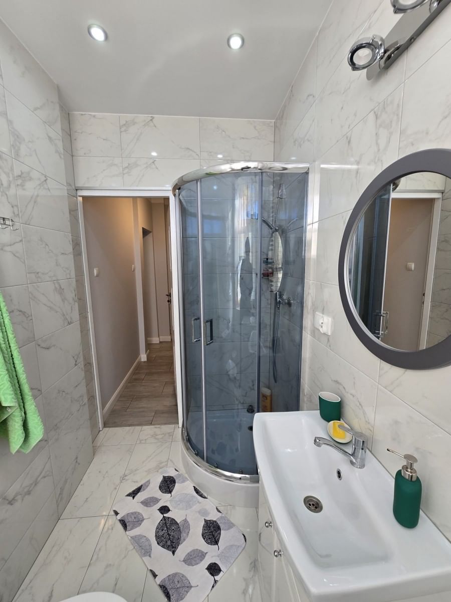 Mieszkanie 2 pokojowe na Sprzedaż