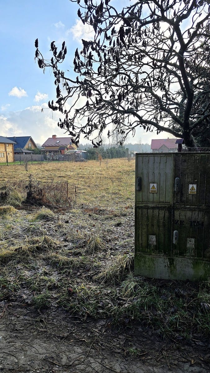Działka  pokojowe na Sprzedaż