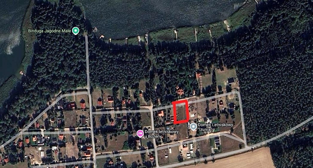 Działka  pokojowe na Sprzedaż