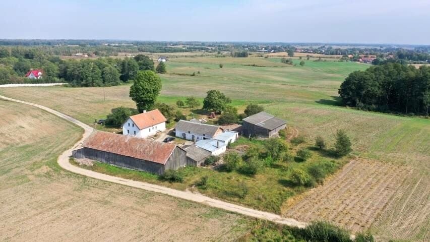 Dom 3 pokojowe na Sprzedaż