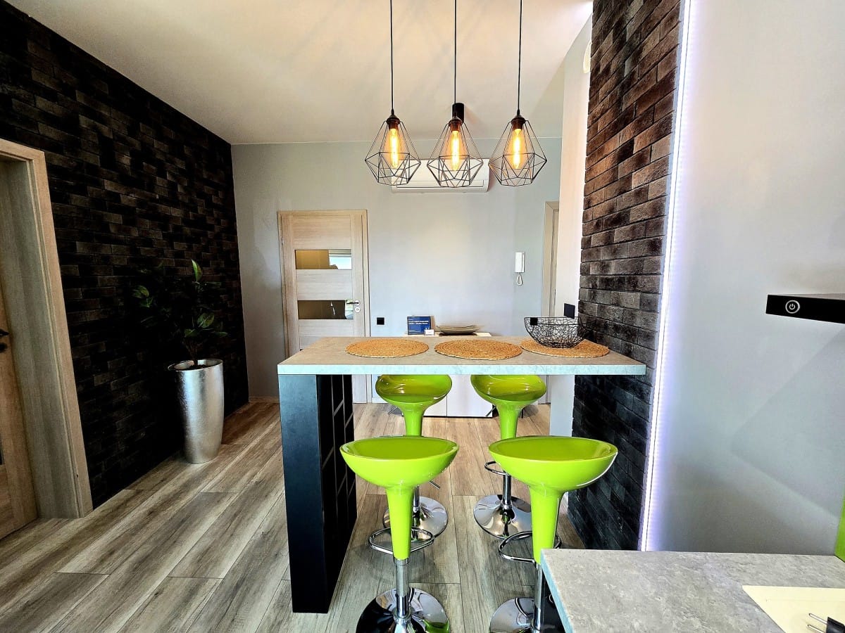 Mieszkanie 2 pokojowe na Sprzedaż