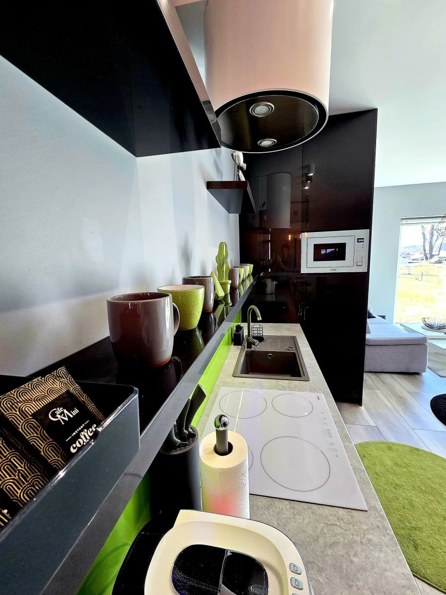 Mieszkanie 2 pokojowe na Sprzedaż