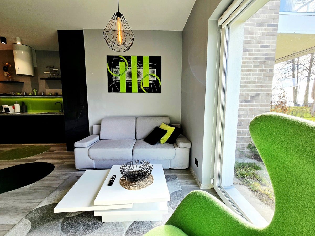 Mieszkanie 2 pokojowe na Sprzedaż