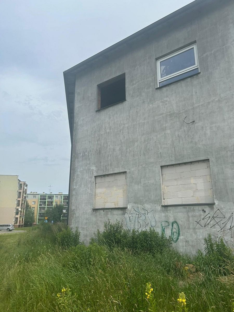 Lokal użytkowy  pokojowe na Sprzedaż