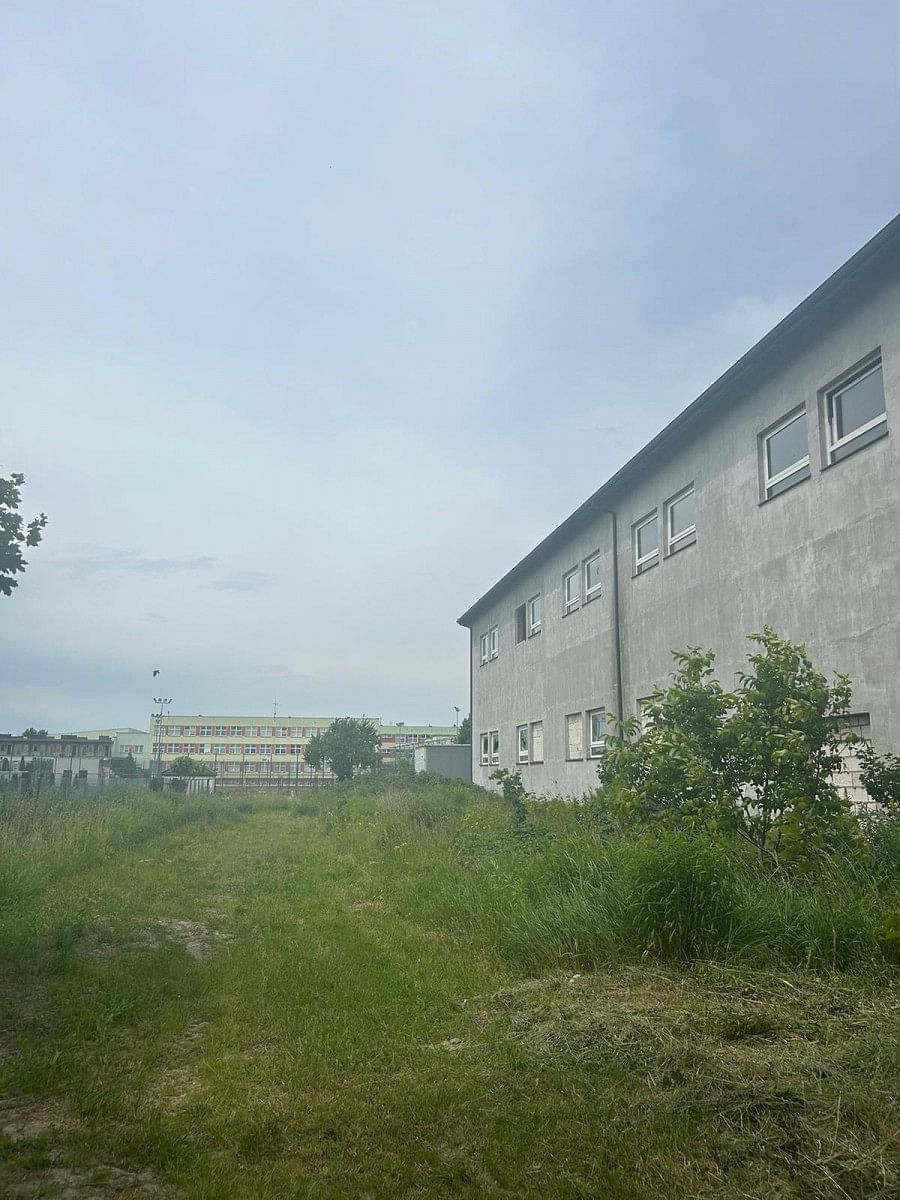 Lokal użytkowy  pokojowe na Sprzedaż