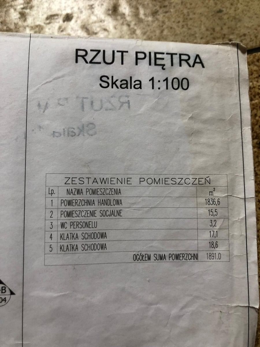 Lokal użytkowy  pokojowe na Sprzedaż
