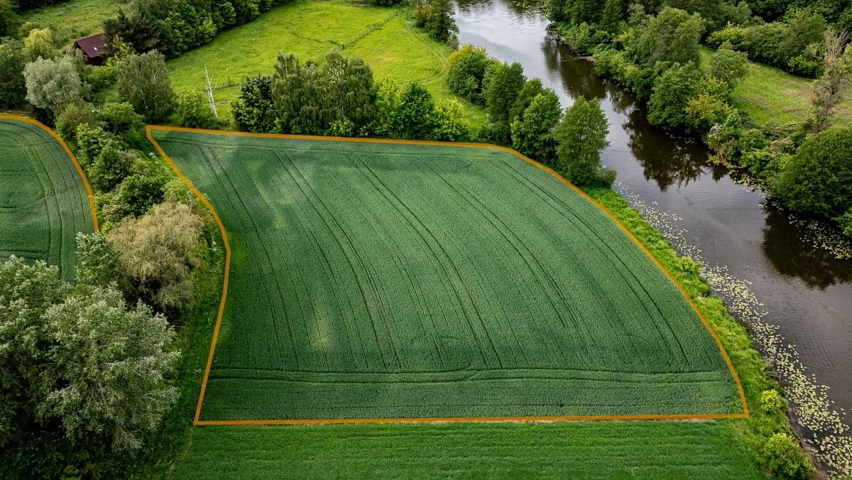 Działka  pokojowe na Sprzedaż