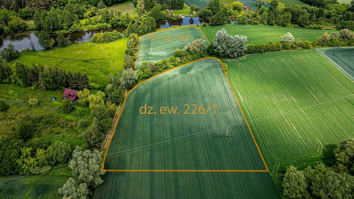 Działka  pokojowe na Sprzedaż