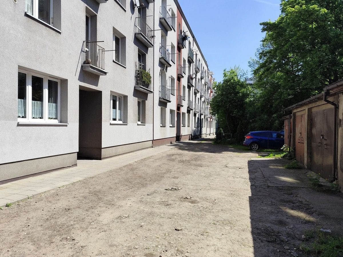 Mieszkanie 3 pokojowe na Sprzedaż