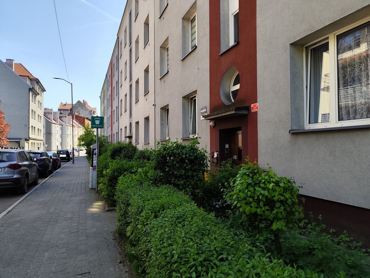 Mieszkanie 3 pokojowe na Sprzedaż
