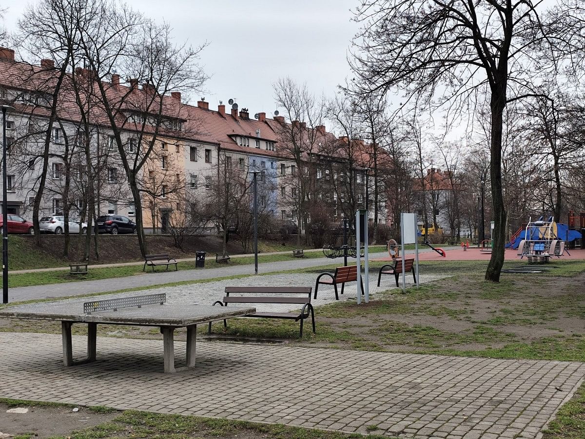 Mieszkanie 4 pokojowe na Sprzedaż