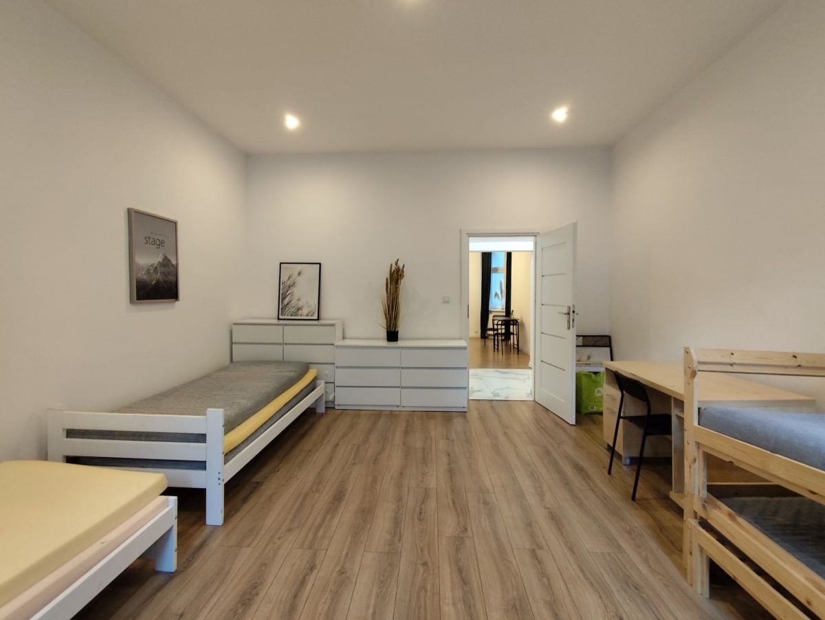 Mieszkanie 3 pokojowe na Sprzedaż