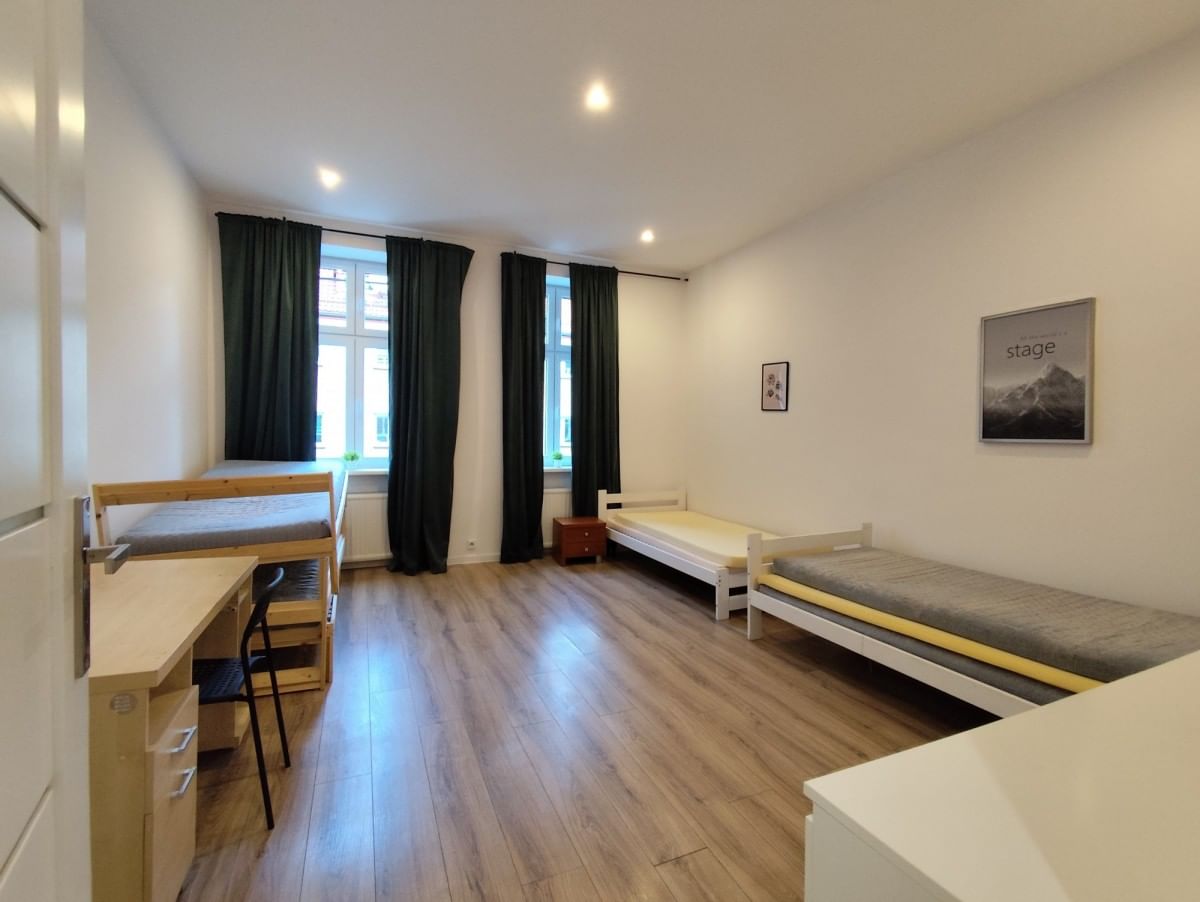 Mieszkanie 3 pokojowe na Sprzedaż