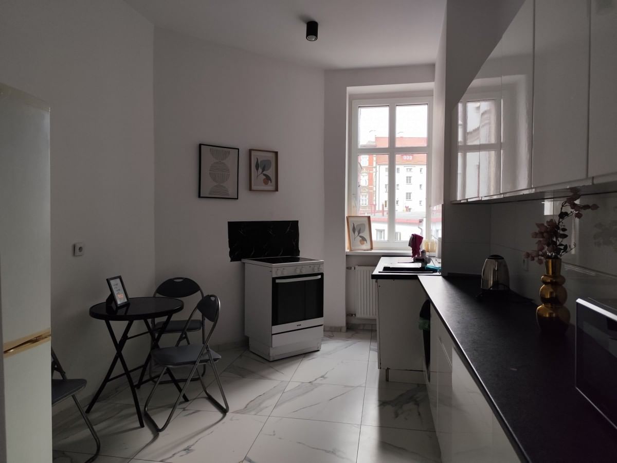 Mieszkanie 3 pokojowe na Sprzedaż