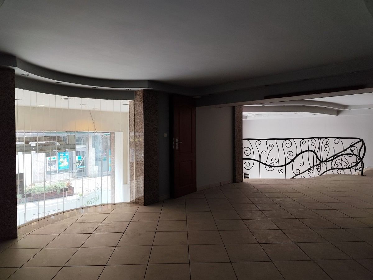 Lokal użytkowy  pokojowe na Wynajem