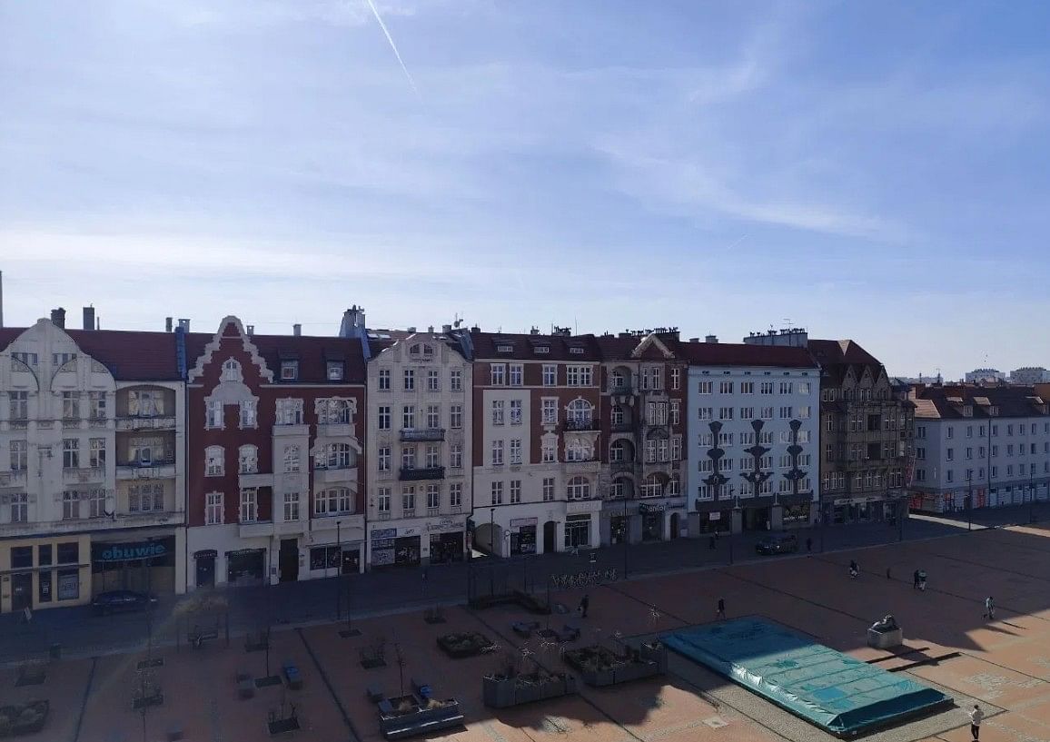 Mieszkanie 3 pokojowe na Wynajem