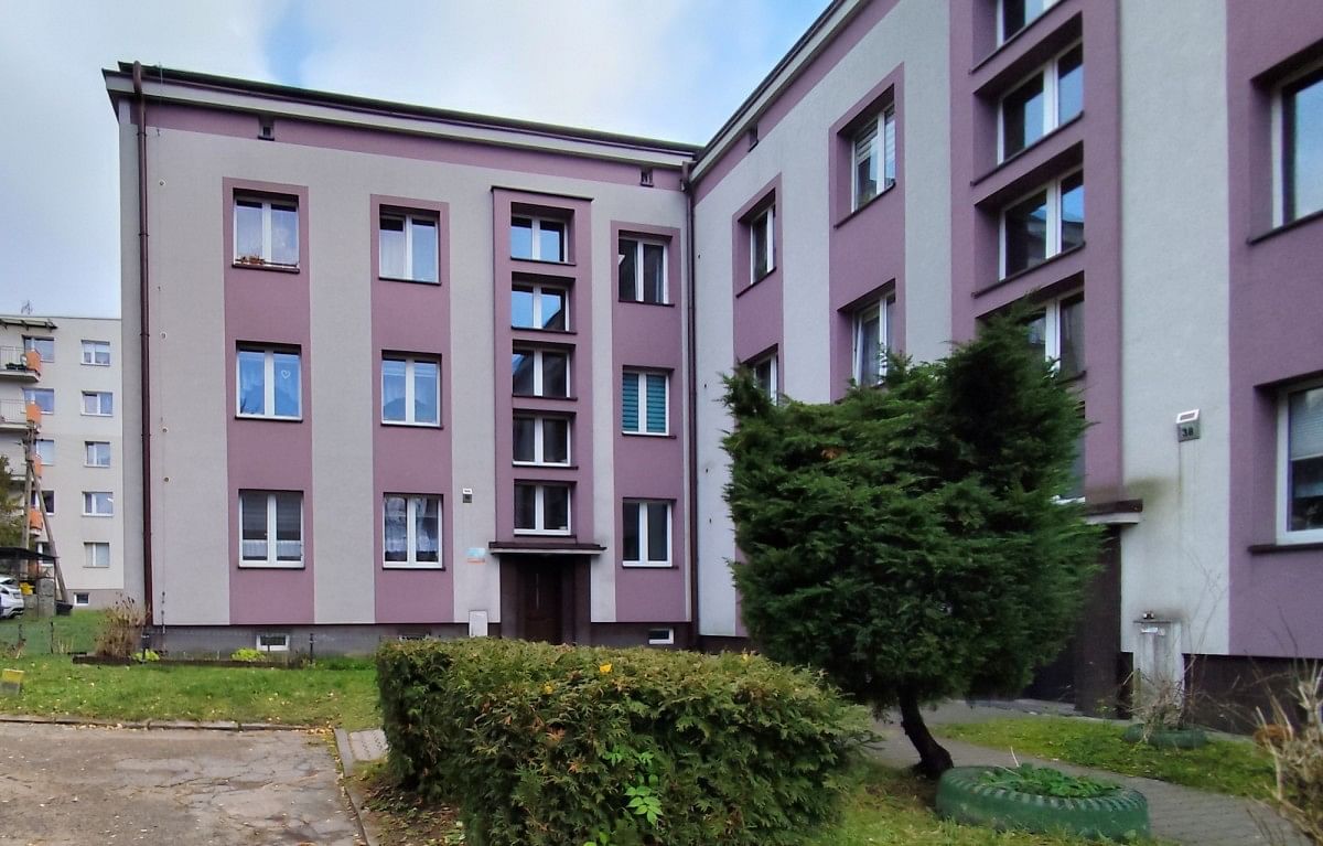 Mieszkanie 3 pokojowe na Sprzedaż