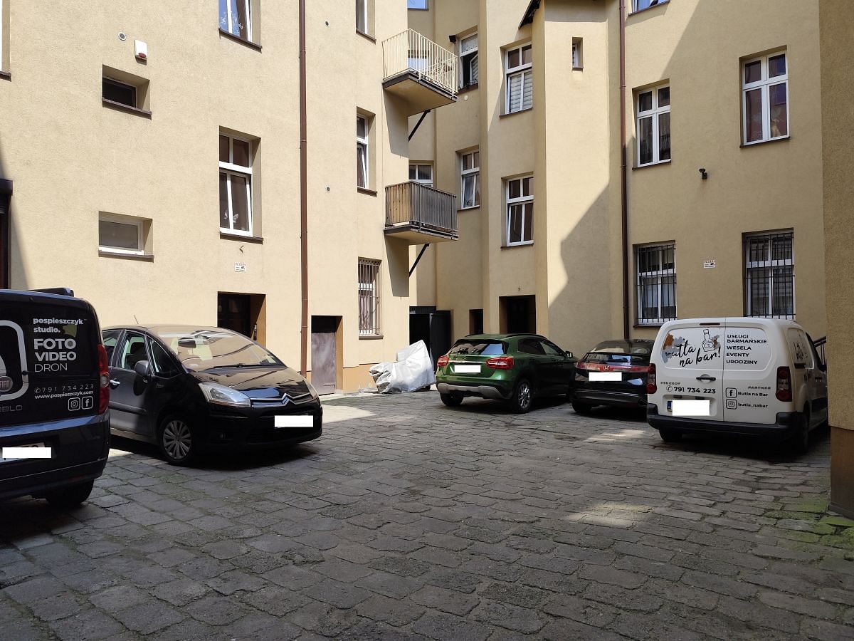 Mieszkanie 2 pokojowe na Sprzedaż