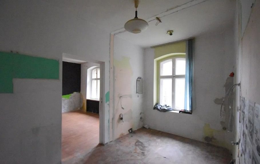 Mieszkanie 3 pokojowe na Sprzedaż