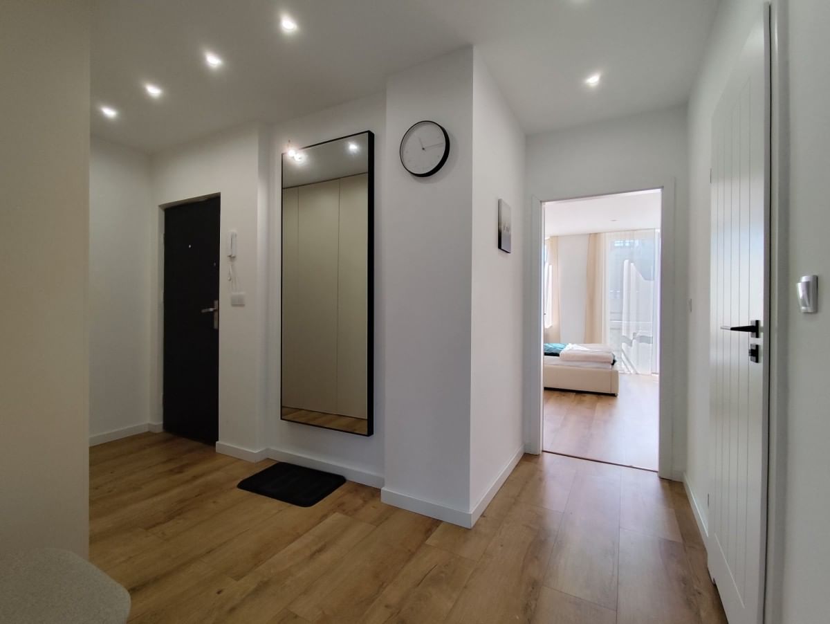 Mieszkanie 2 pokojowe na Sprzedaż