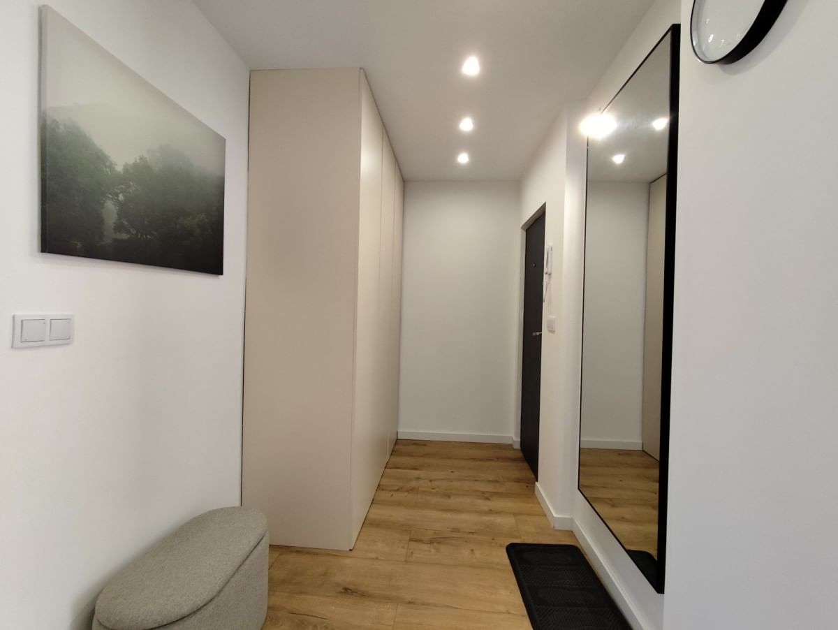 Mieszkanie 2 pokojowe na Sprzedaż