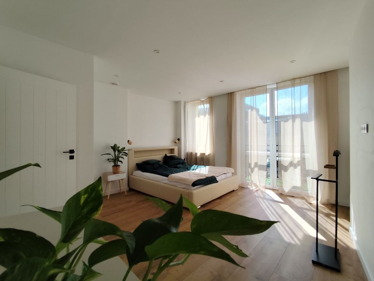 Mieszkanie 2 pokojowe na Sprzedaż