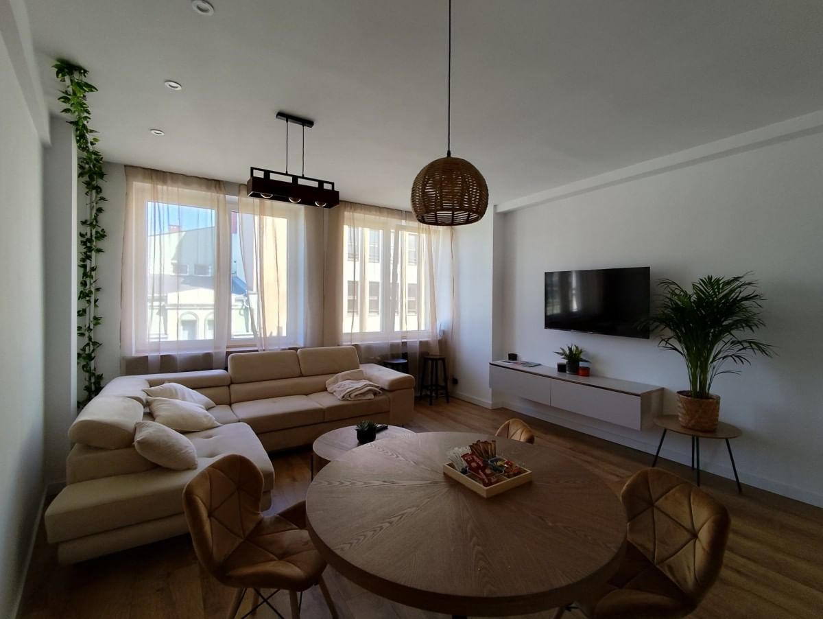 Mieszkanie 2 pokojowe na Sprzedaż