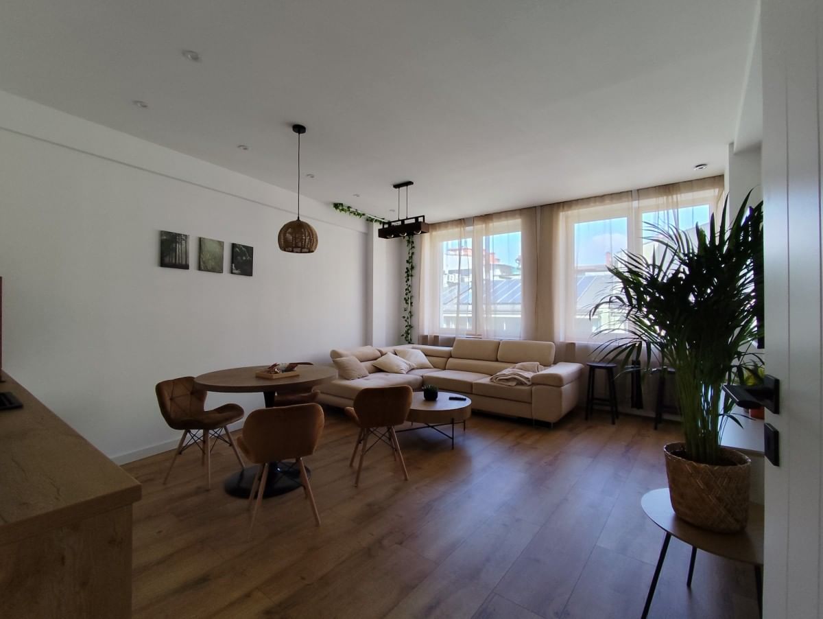 Mieszkanie 2 pokojowe na Sprzedaż