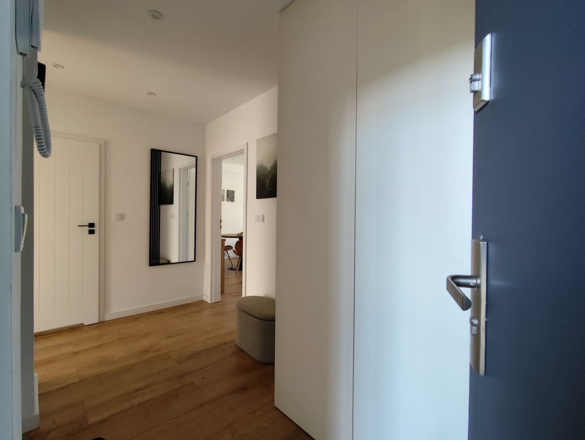 Mieszkanie 2 pokojowe na Sprzedaż