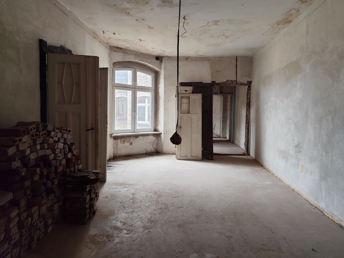 Mieszkanie 6 pokojowe na Sprzedaż