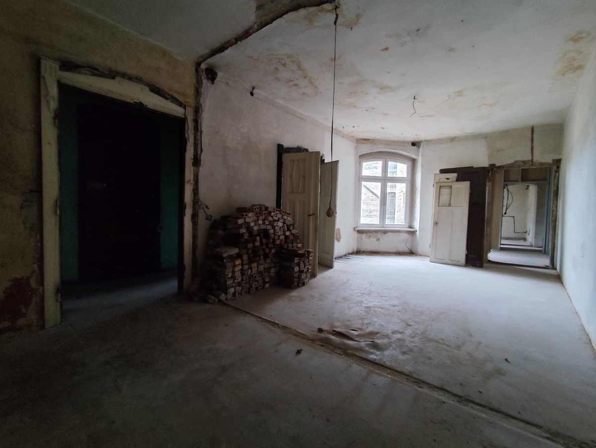 Mieszkanie 6 pokojowe na Sprzedaż