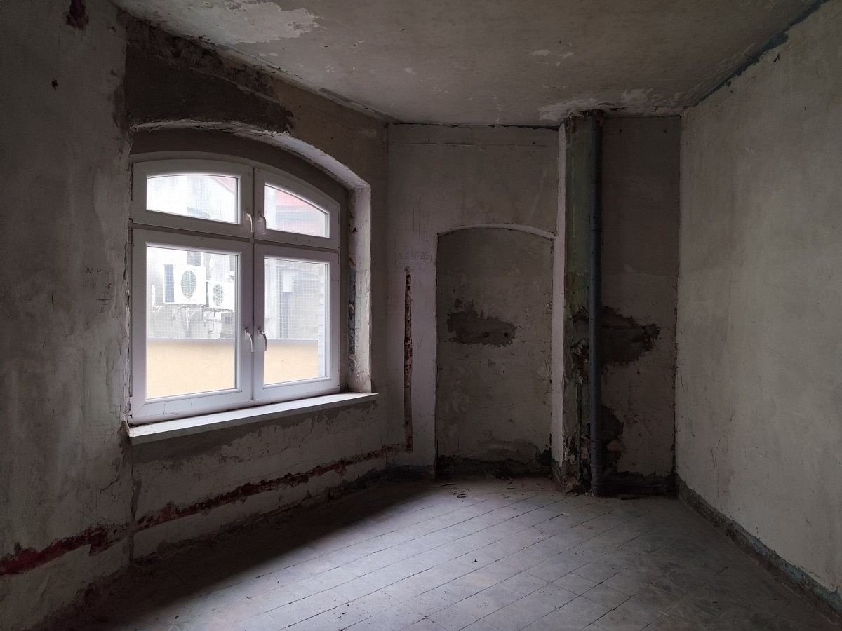 Mieszkanie 6 pokojowe na Sprzedaż