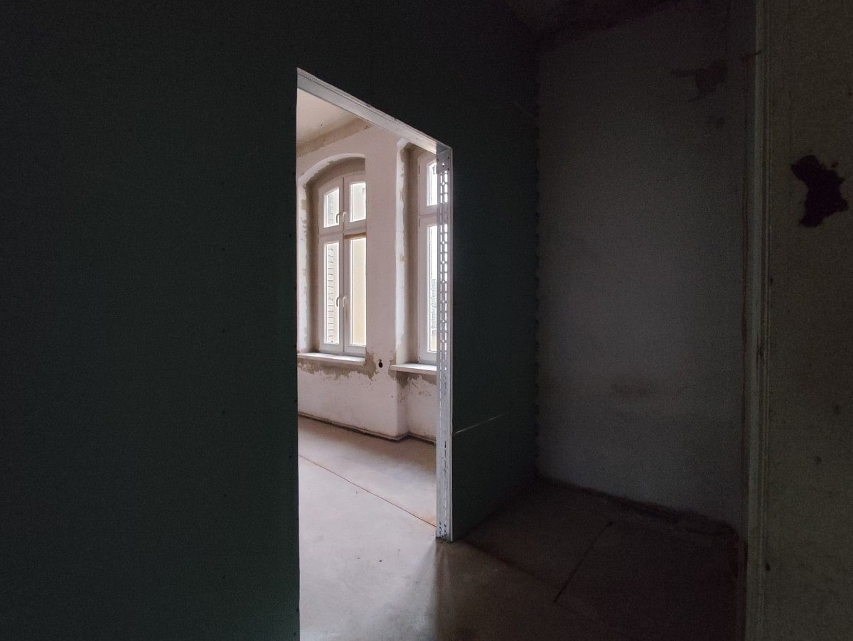 Mieszkanie 6 pokojowe na Sprzedaż