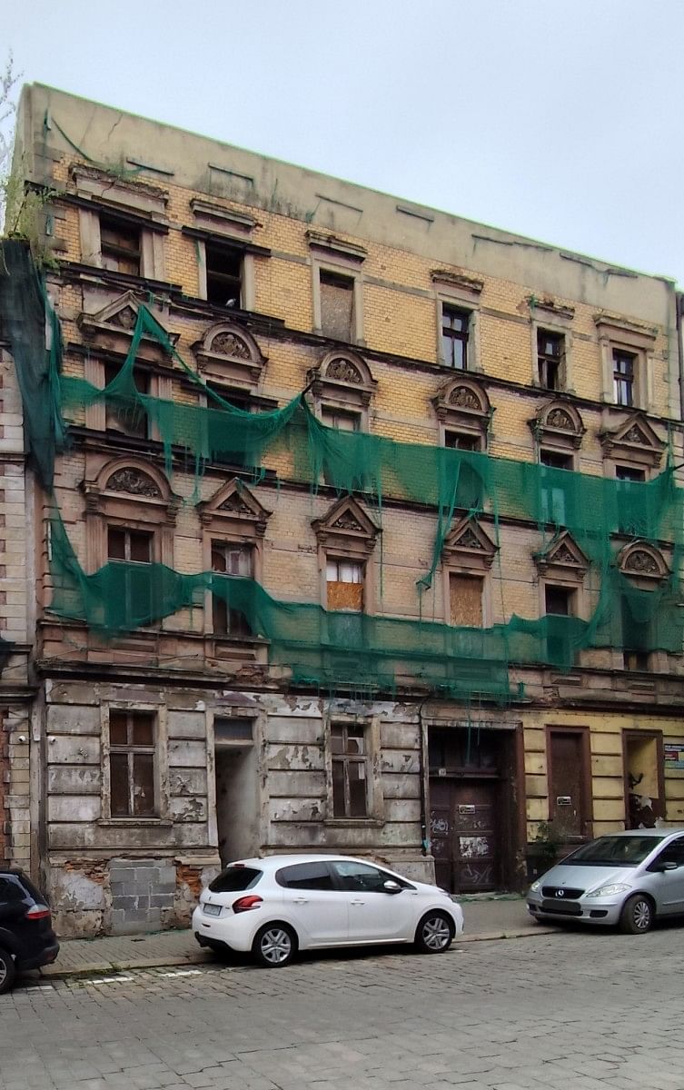 Dom  pokojowe na Sprzedaż