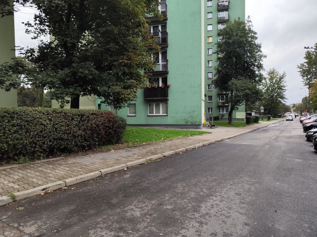 Mieszkanie 3 pokojowe na Sprzedaż