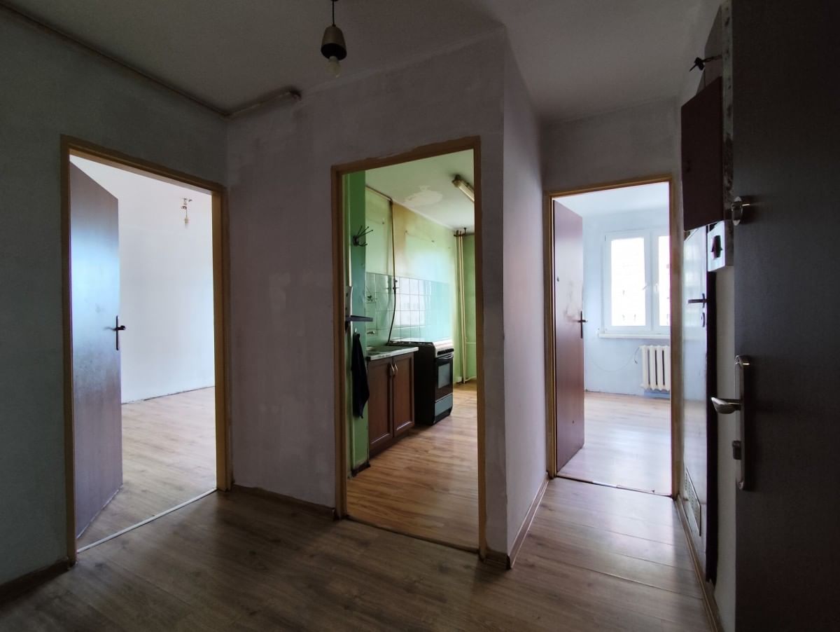 Mieszkanie na Sprzedaż 2 pokoje biuro Tur Nieruchomości Mieszkanie 2 pokojowe na Sprzedaż