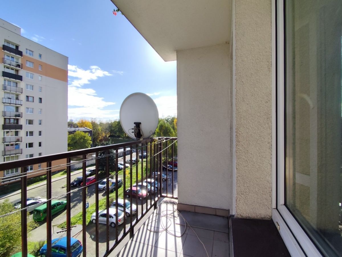 Mieszkanie 2 pokojowe na Sprzedaż