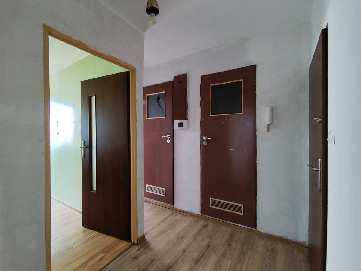 Mieszkanie 2 pokojowe na Sprzedaż