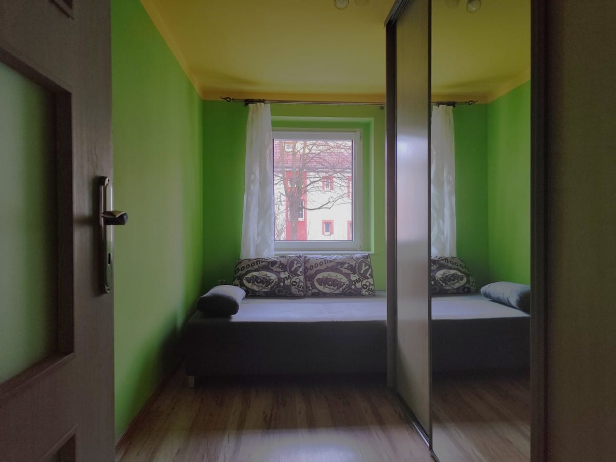 Mieszkanie 2 pokojowe na Sprzedaż