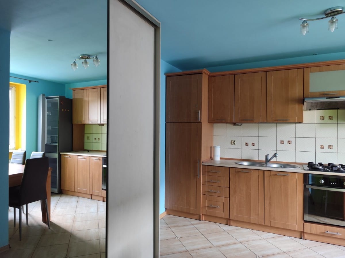 Mieszkanie 2 pokojowe na Sprzedaż