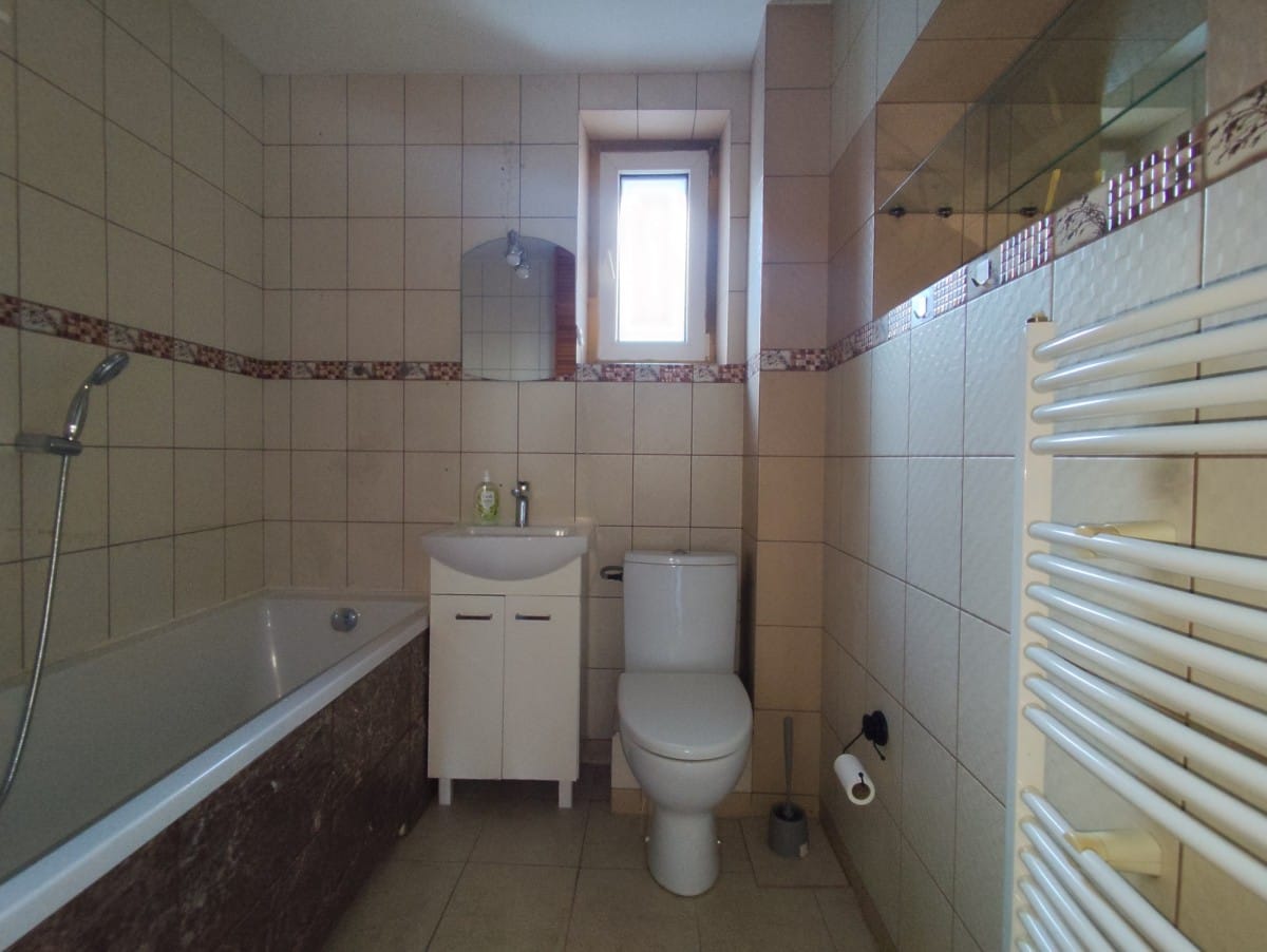 Mieszkanie 2 pokojowe na Sprzedaż