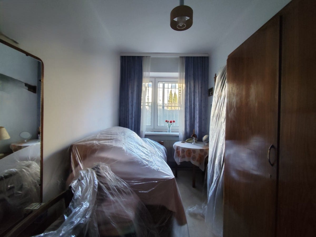 Mieszkanie 3 pokojowe na Sprzedaż