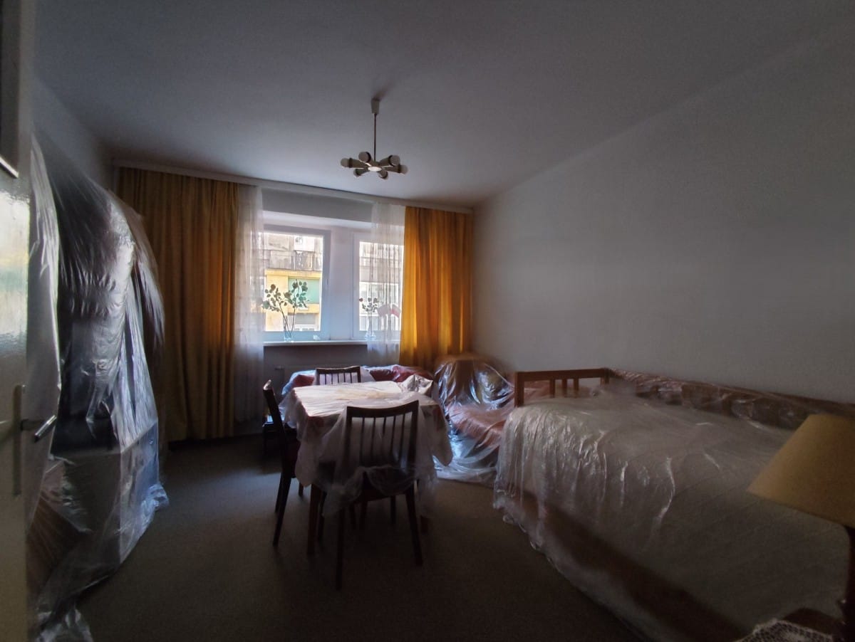 Mieszkanie 3 pokojowe na Sprzedaż