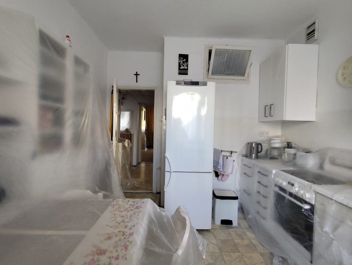 Mieszkanie 3 pokojowe na Sprzedaż