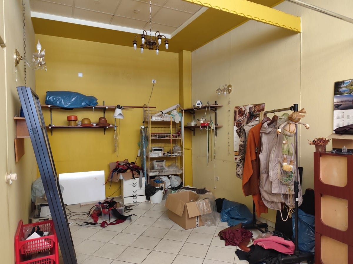 Lokal użytkowy  pokojowe na Sprzedaż