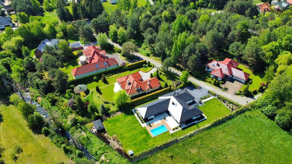 Dom 6 pokojowe na Sprzedaż