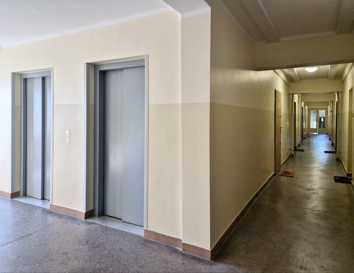 Mieszkanie 1 pokojowe na Sprzedaż
